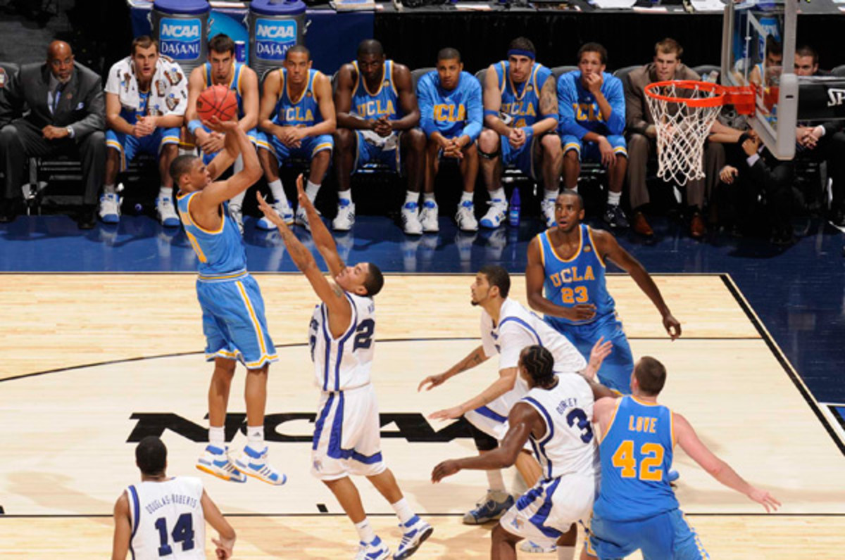 2008 Final Four